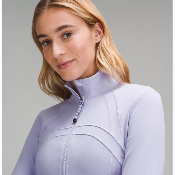 Define Jacket *Luon - Picture 3 of 7